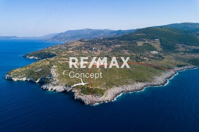 Land for sale in Korithi 290 91, Greece