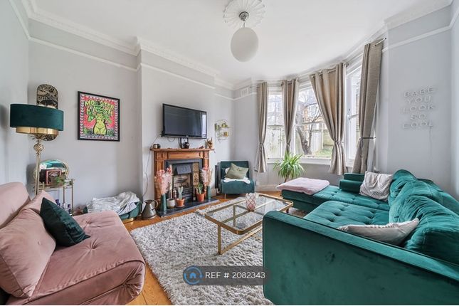 Thumbnail Maisonette to rent in Duncombe Hill, London