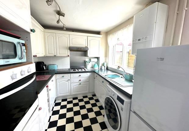 End terrace house for sale in Ellis Close, Hayle, Cornwall