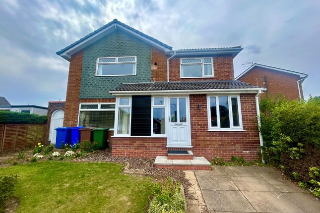 3, Sandsacre Road, Bridlington photo 2