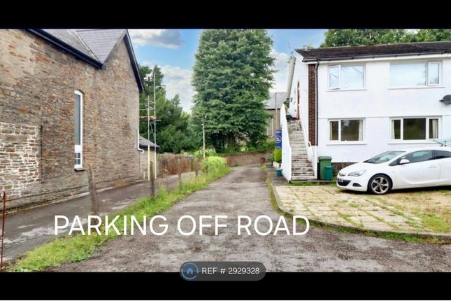 The Court Graig YrHelfa Road, Pontypridd photo 2