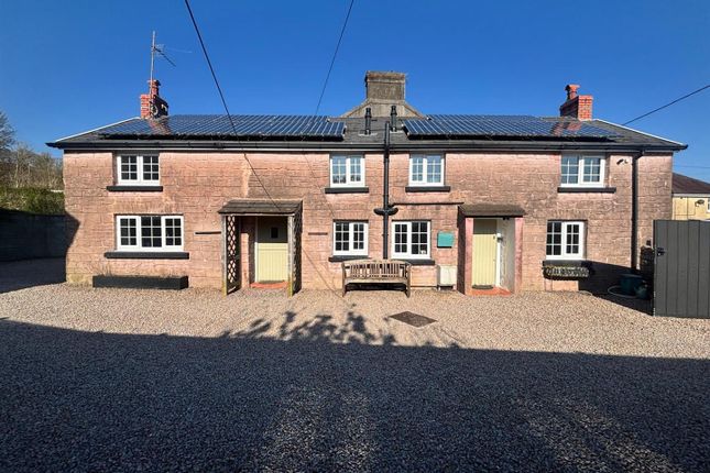 65, Water Street, Kidwelly photo 2