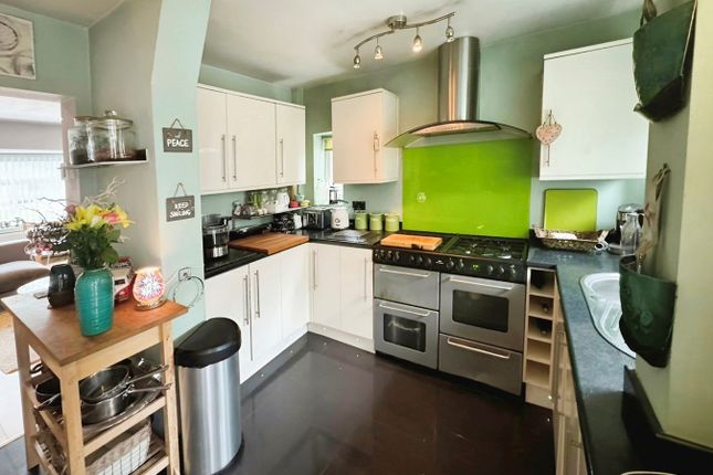 End terrace house for sale in Beacon Road, Great Barr, Birmingham