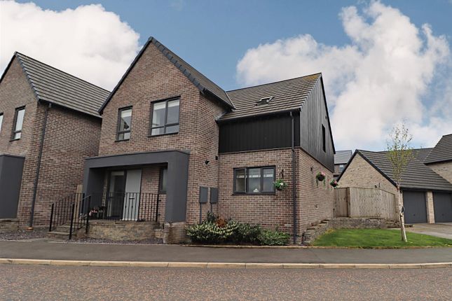 Thumbnail Detached house for sale in The Fallows, Blackburn