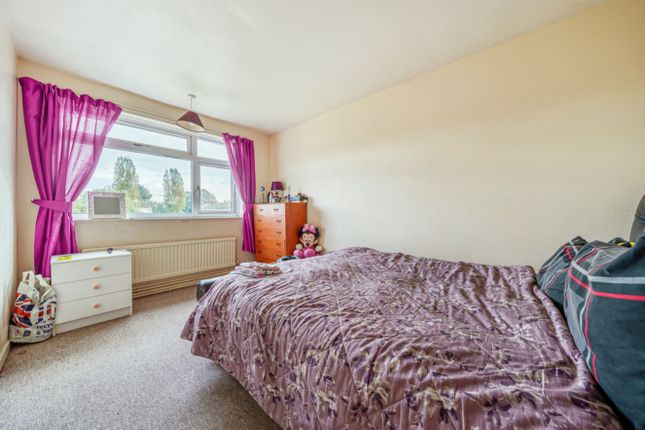 Terraced house for sale in Coleridge Court Clinton Park, Tattershall, Lincoln, Lincolnshire