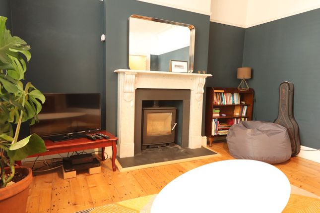 Flat to rent in North Road, St Andrews, Bristol