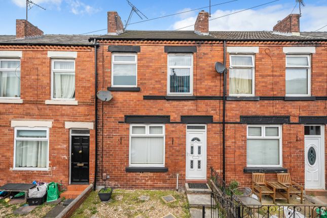 Terraced house to rent in Station Road, Haydock, St. Helens, Merseyside