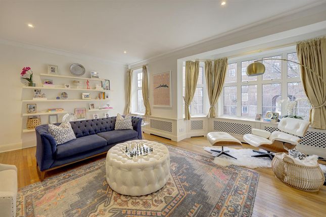 Thumbnail Property for sale in Flood Street, Chelsea