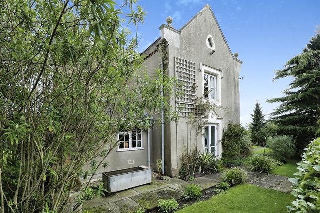 Detached house for sale in Low Holland Lane, Sturton-Le-Steeple, Retford