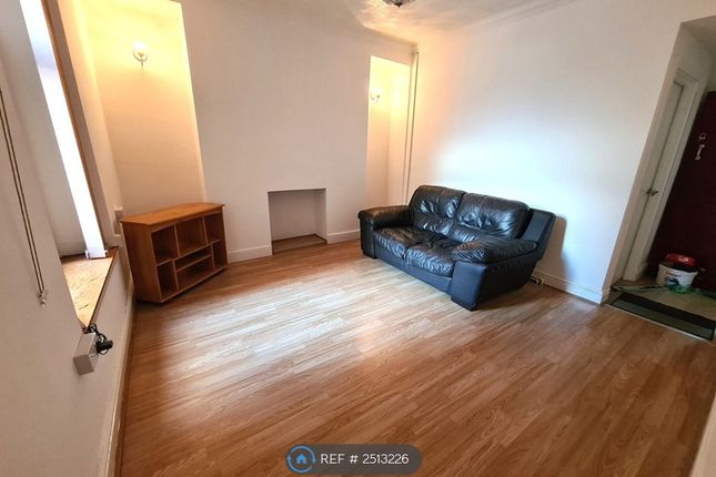 Thumbnail Flat to rent in Stanley Street, Llanelli
