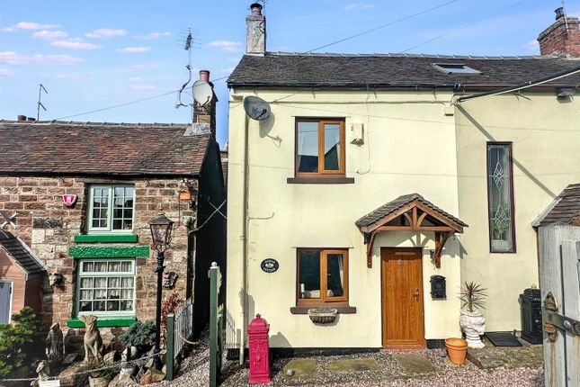 1-bed house on 2, The Bunting, Stoke-On-Trent, £145,000