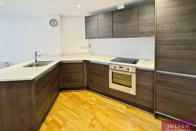 Apartment 2 Park Place, 324c, Barlow Moor Road, Manchester photo 3