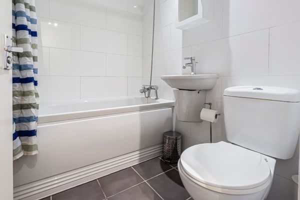 Town house to rent in Rotherham Walk, London