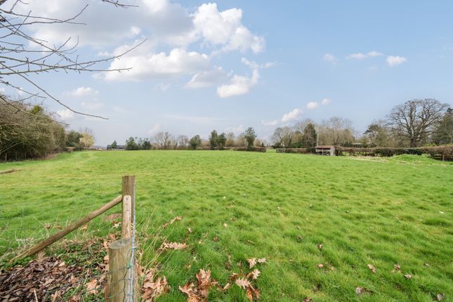 Detached house for sale in House With Annex &amp; 4 Acres, Winforton, Herefordshire