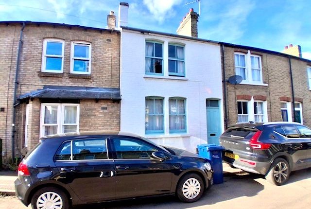 3-bed house on 107, Ross Street, Cambridge, £450,000