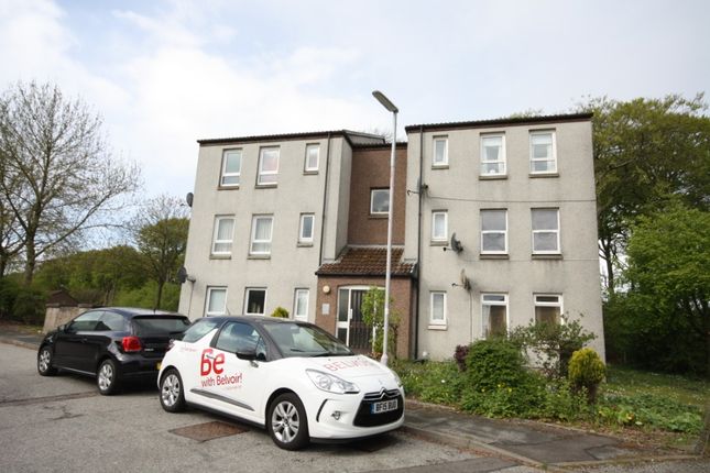 Flat to rent in Lee Crescent North, Aberdeen
