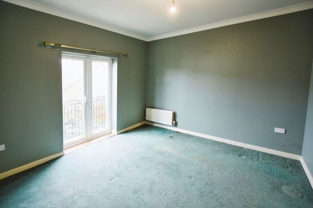 Town house for sale in Featherstone Grove, Gosforth, Newcastle Upon Tyne