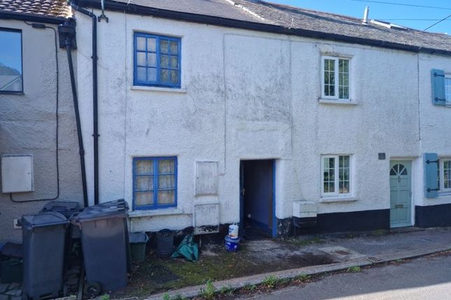 Thumbnail Terraced house for sale in Ebford Lane, Ebford, Exeter