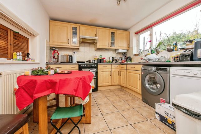 Terraced house for sale in Gardenia Walk, Colchester