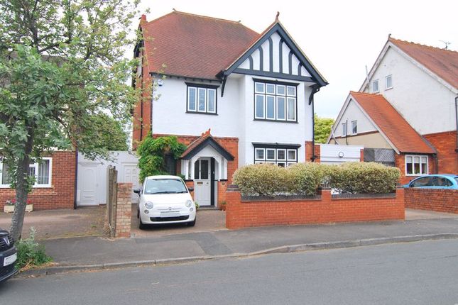 Detached house for sale in Grosvenor Road, Barnwood, Gloucester