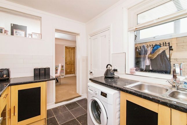 End terrace house for sale in Victoria Road, Lowestoft
