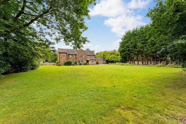 5-bed house on 405 Hale Road, Altrincham, £1,650,000