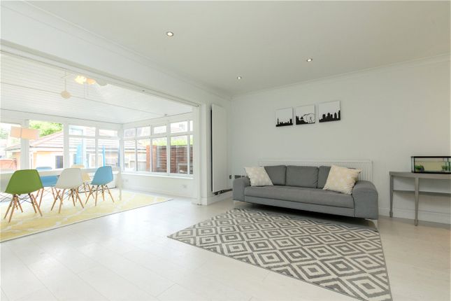 Semi-detached house for sale in Montgomerie Mews, London
