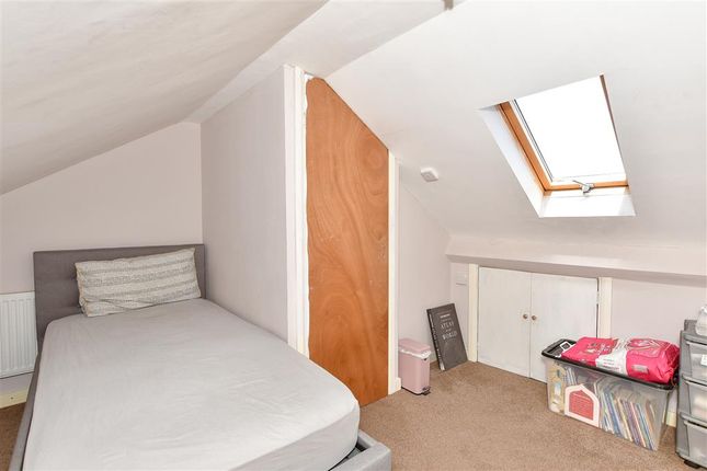 Terraced house for sale in Waghorn Road, London