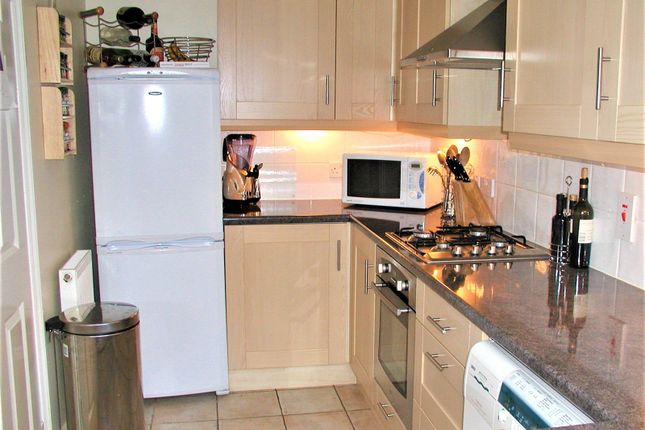 6, Redgrave Place, Buckinghamshire photo 2