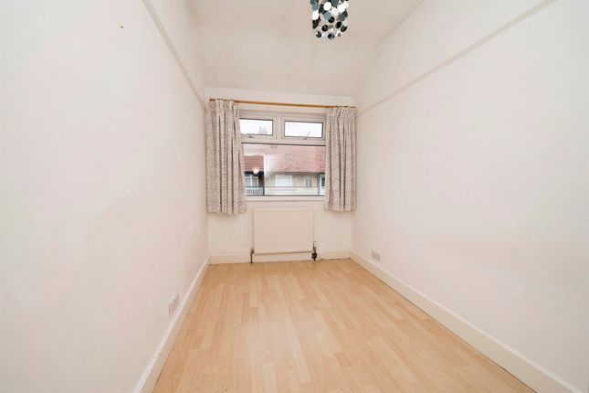 Terraced house for sale in Orrysdale Road, West Kirby, Wirral