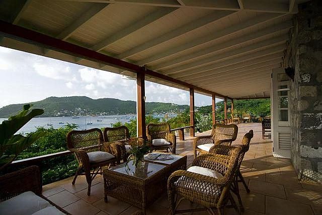 Villa for sale in Port Elizabeth, St Vincent And The Grenadines