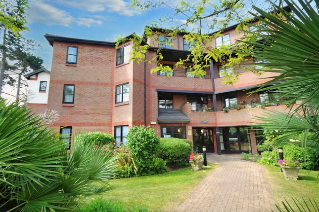 Flat for sale in Brandreth Court, Sheepcote Road, Harrow, Middlesex
