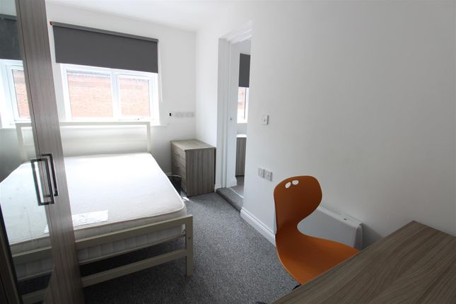 Thumbnail Flat to rent in St. Marys Road, Southampton