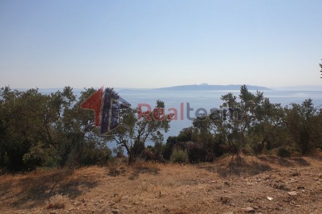 Land for sale in Sourpi 370 08, Greece