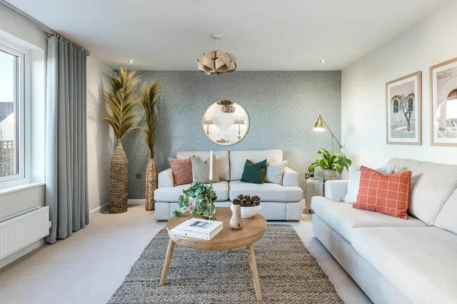 Taylor Wimpey - Oakwood Grove