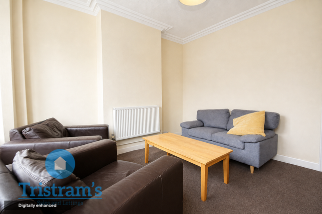 61, Claude Street, Nottingham photo 5