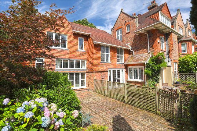 Semi-detached house for sale in Edenbridge Road, Hartfield, East Sussex