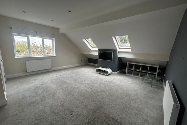 Penthouse to rent in Birmingham Road, Sutton Coldfield