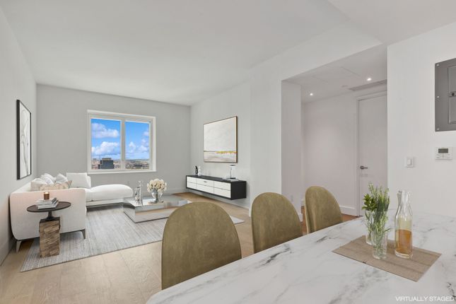 Thumbnail Apartment for sale in 10 Nevins St, Brooklyn, Ny 11217, Usa