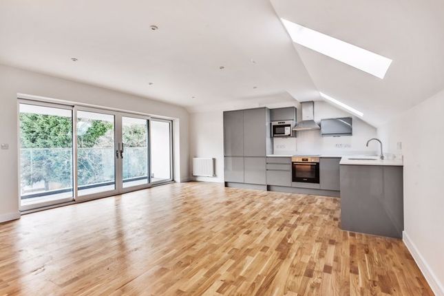 Flat for sale in Olden Lane, Purley