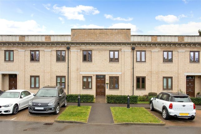 Thumbnail Flat for sale in Glenthorpe Gardens, Stanmore, Middlesex