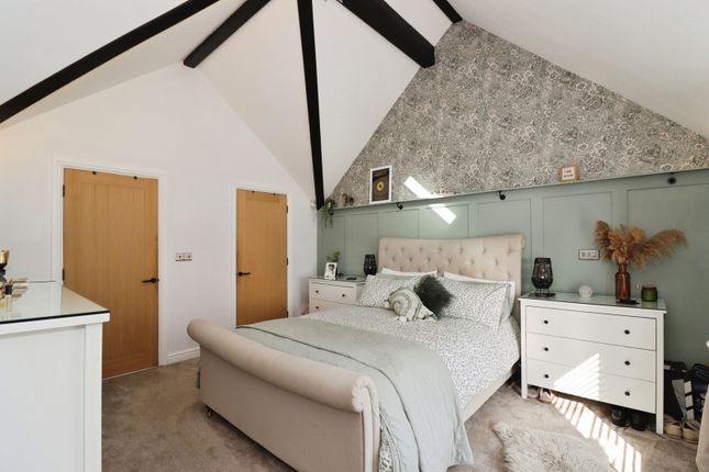 Amberly House,, Hempton Lane, Bristol photo 4