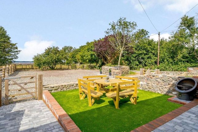 Detached house for sale in Bowness-On-Solway, Wigton, Cumbria