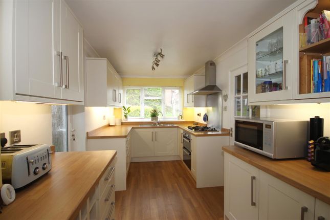 Detached house for sale in Hills Road, Steyning
