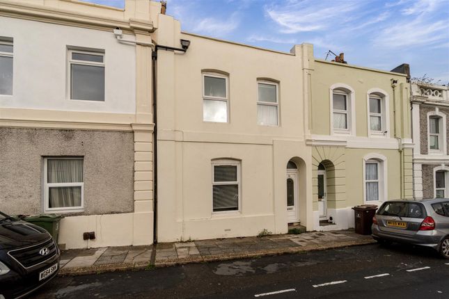 Property for sale in Penrose Street, Plymouth