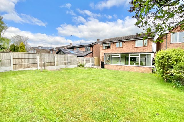 25 Greenmeadows Road, Crewe photo 4