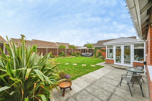 16, Munday Way, Wisbech photo 2