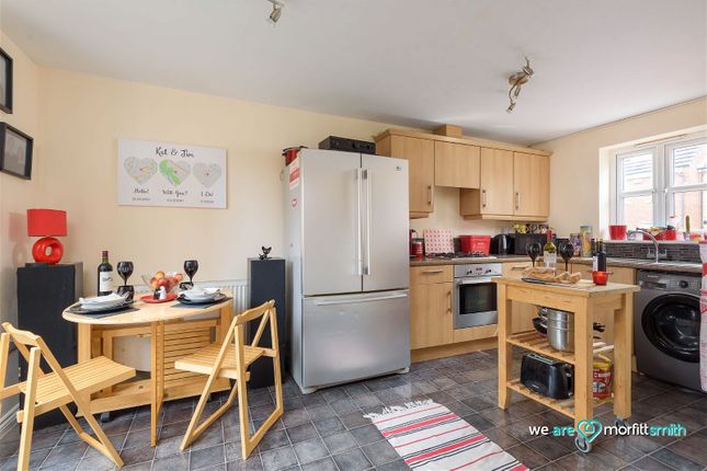 Semi-detached house for sale in Myrtle Close, Heeley