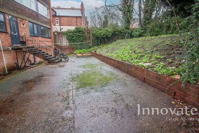 25, Park Avenue, Birmingham photo 2