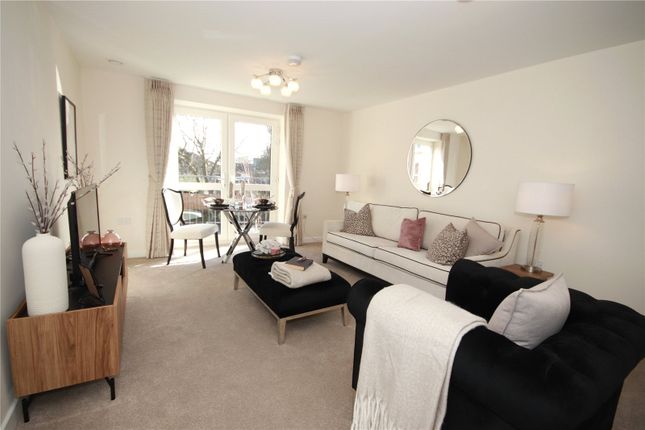 Apartment 15,, Poppy Grange, Maghull photo 2